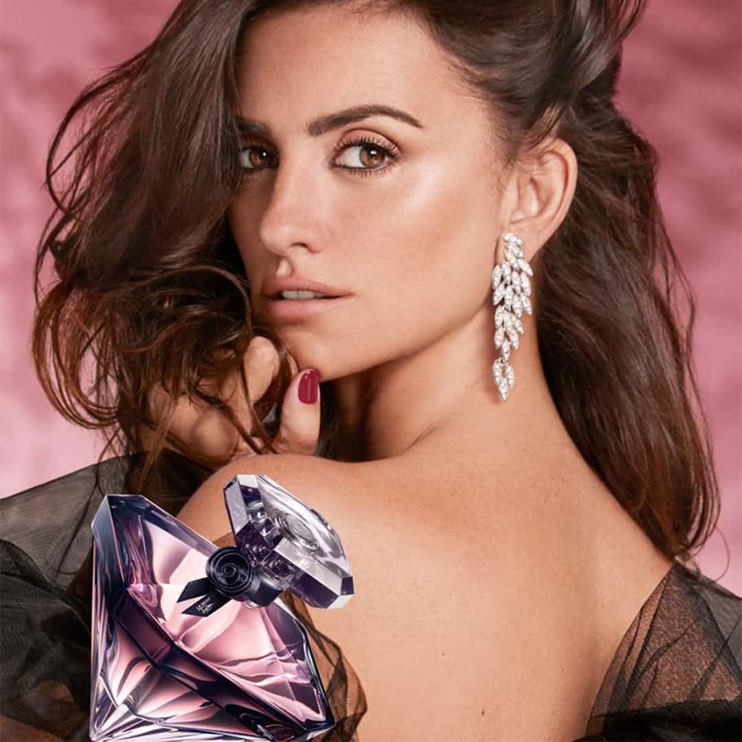 LANCÔME | COFFRET EAU DE PARFUN LA NUIT TRESOR + CREME + GEL DOUCHE - Mayshka