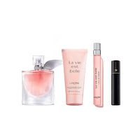 LANCÔME | COFFRET LA VIE EST BELLE +CREME + MINI MASCARA + 10 ML - Mayshka