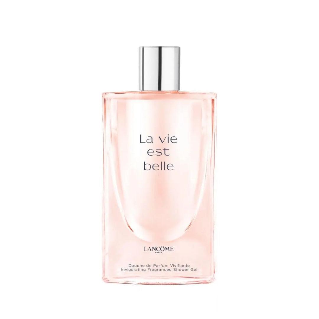 LANCÔME | DOUCHE DE PARFUM LA VIE EST BELLE - Mayshka