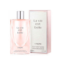 LANCÔME | DOUCHE DE PARFUM LA VIE EST BELLE - Mayshka