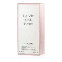 LANCÔME | LAIT DE PARFUM LA VIE EST BELLE - Mayshka