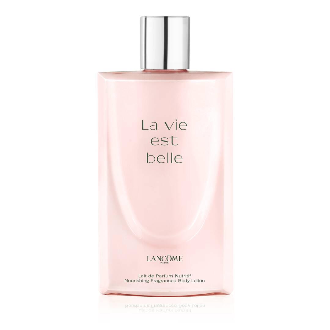LANCÔME | LAIT DE PARFUM LA VIE EST BELLE - Mayshka