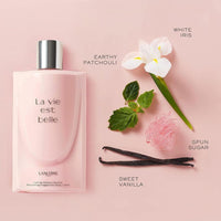 LANCÔME | LAIT DE PARFUM LA VIE EST BELLE - Mayshka