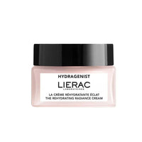 LIERAC |HYDRAGENIST LA CRÈME RÉHYDRATANTE ÉCLAT Mayshka