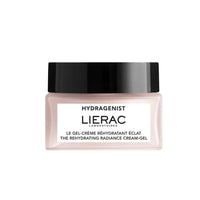 LIERAC | HYDRAGENIST LE GEL-CRÈME RÉHYDRATANT ÉCLAT Mayshka