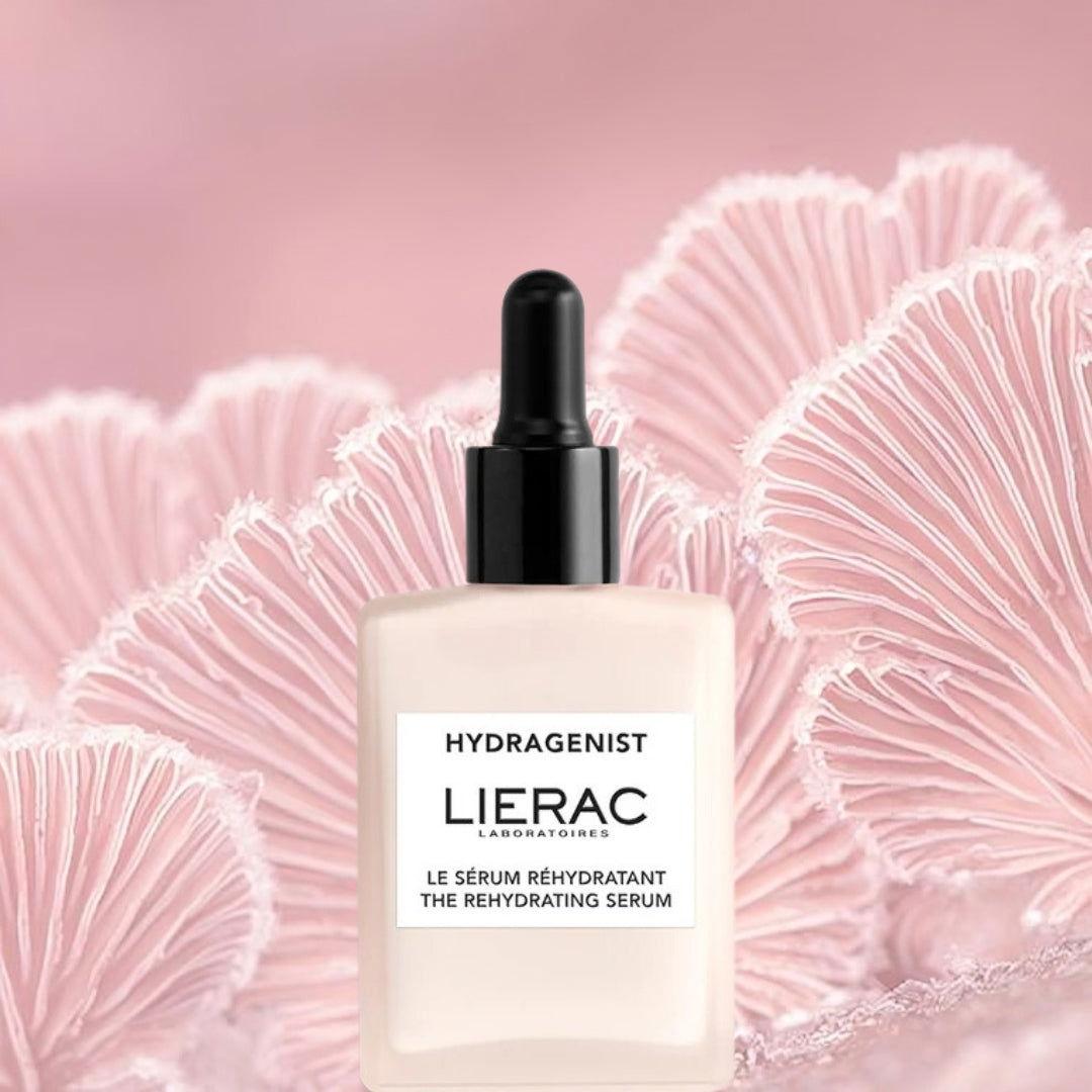 LIERAC | HYDRAGENIST LE SÉRUM RÉHYDRATANT Mayshka