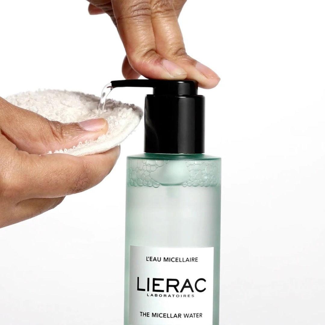 LIERAC | L'EAU MICELLAIRE Mayshka