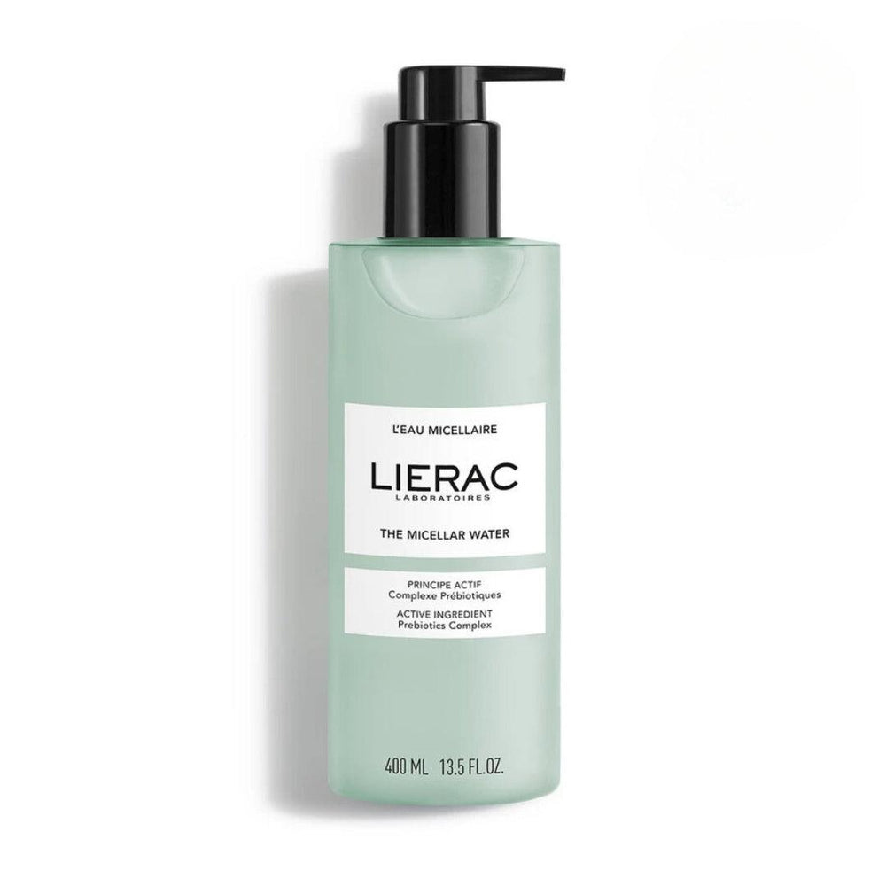 LIERAC | L'EAU MICELLAIRE Mayshka