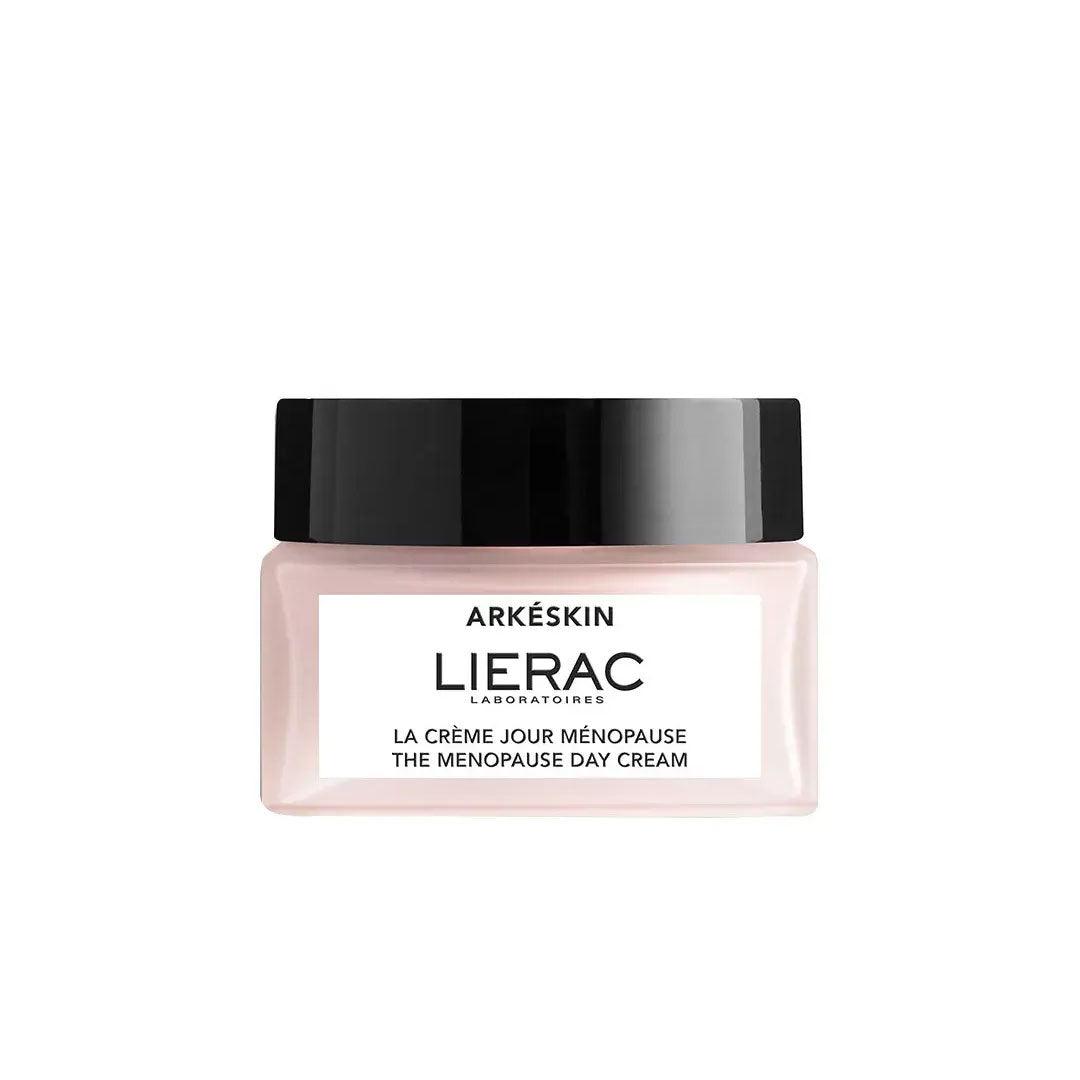 LIERAC | LA CRÈME JOUR MÉNOPAUSE Mayshka