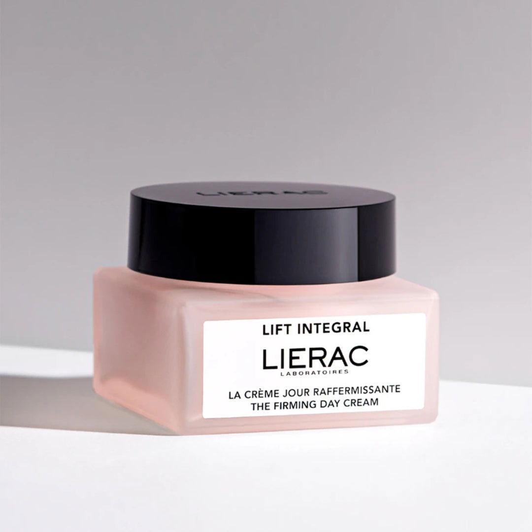 LIERAC | LA CRÈME JOUR RAFFERMISSANTE Mayshka