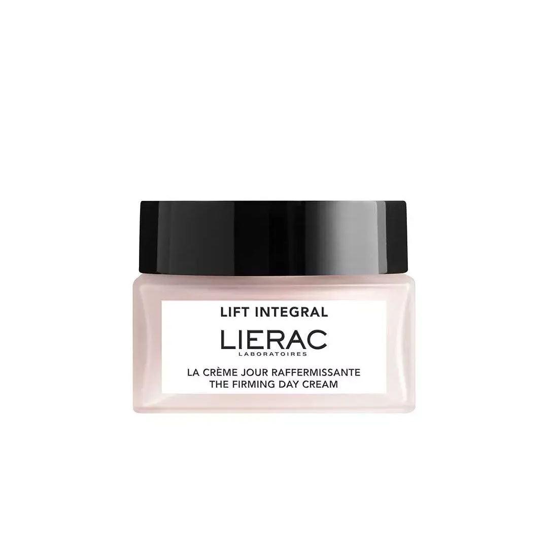 LIERAC | LA CRÈME JOUR RAFFERMISSANTE Mayshka