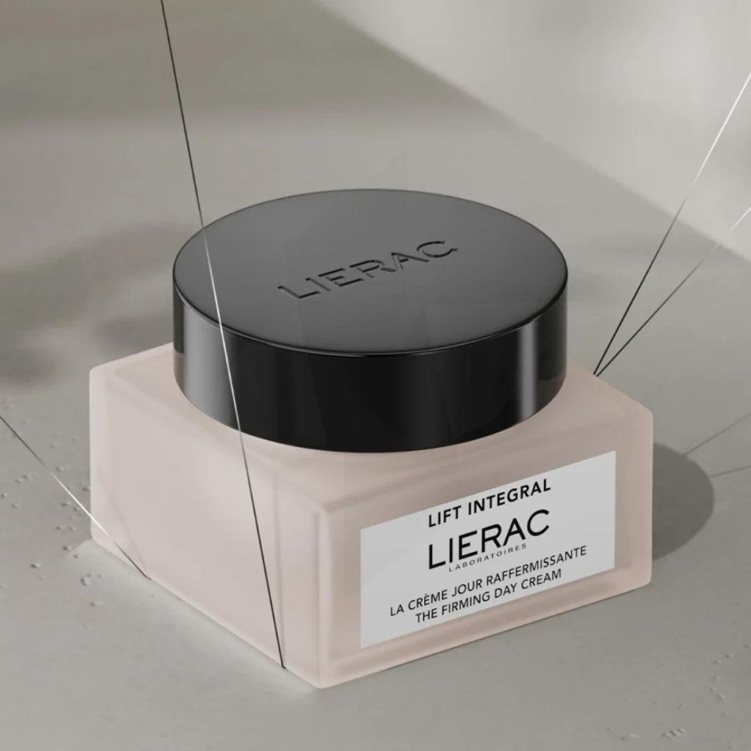 LIERAC | LA CRÈME JOUR RAFFERMISSANTE Mayshka