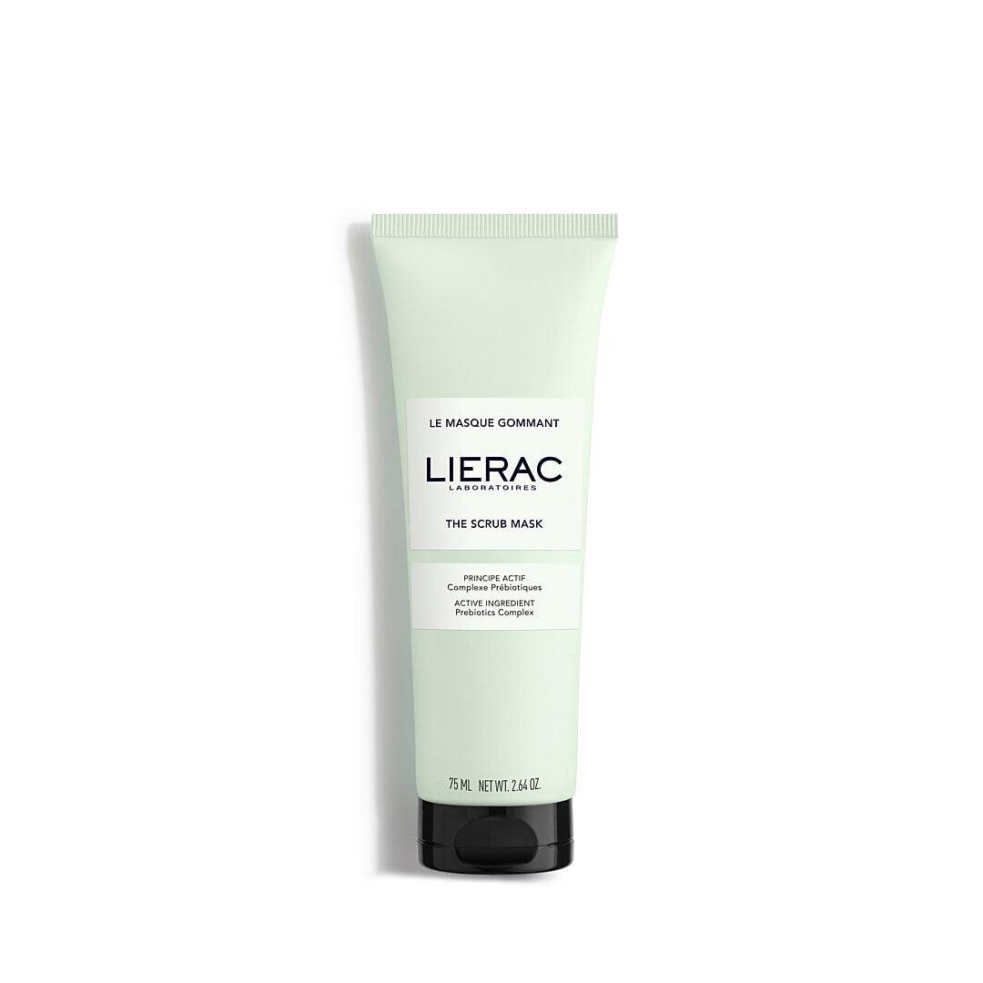 LIERAC | LE MASQUE GOMMANT Mayshka