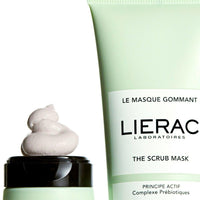 LIERAC | LE MASQUE GOMMANT Mayshka