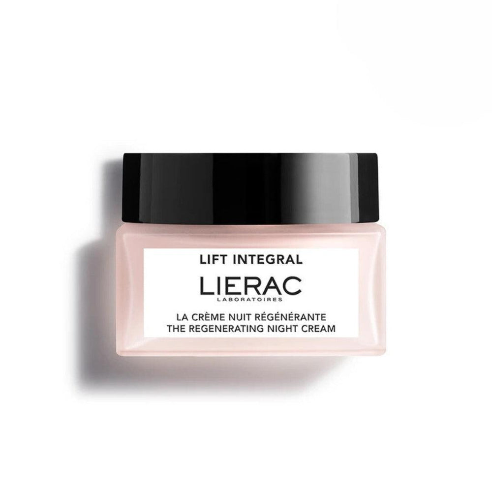 LIERAC | LIFT INTEGRAL LA CRÈME NUIT RÉGÉNÉRANTE Mayshka