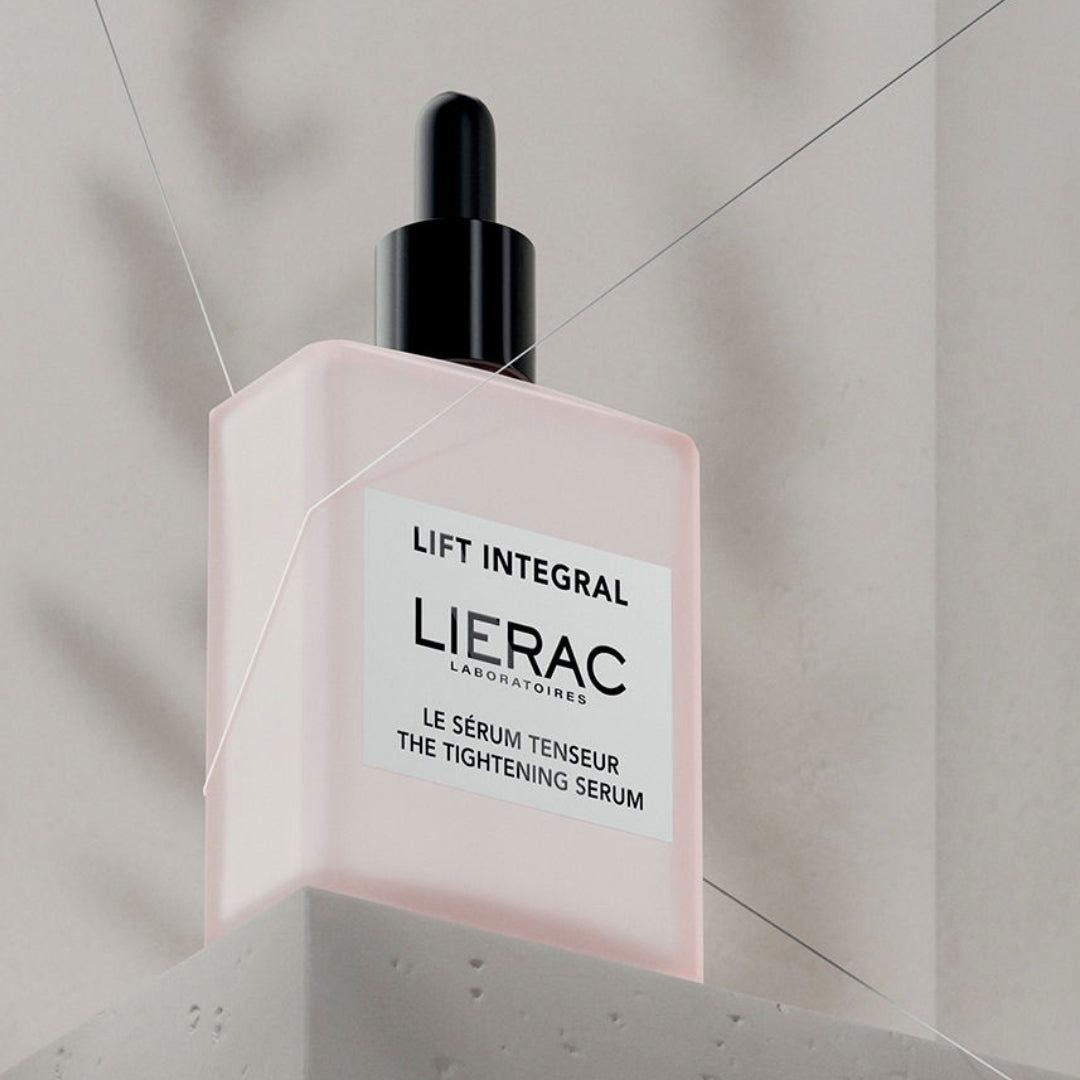 LIERAC | LIFT INTEGRAL LE SÉRUM TENSEUR Mayshka