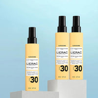 LIERAC | SUNISSIME LE LAIT FONDANT SOLAIRE CORPS SPF30 Mayshka