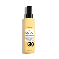 LIERAC | SUNISSIME LE LAIT FONDANT SOLAIRE CORPS SPF30 Mayshka