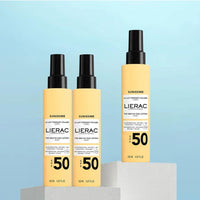 LIERAC | SUNISSIME LE LAIT FONDANT SOLAIRE CORPS SPF50 Mayshka