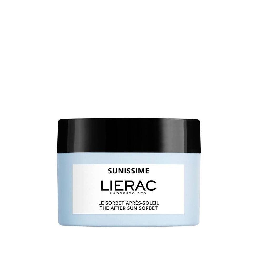 LIERAC | SUNISSIME LE SORBET APRÈS-SOLEIL – VISAGE Mayshka