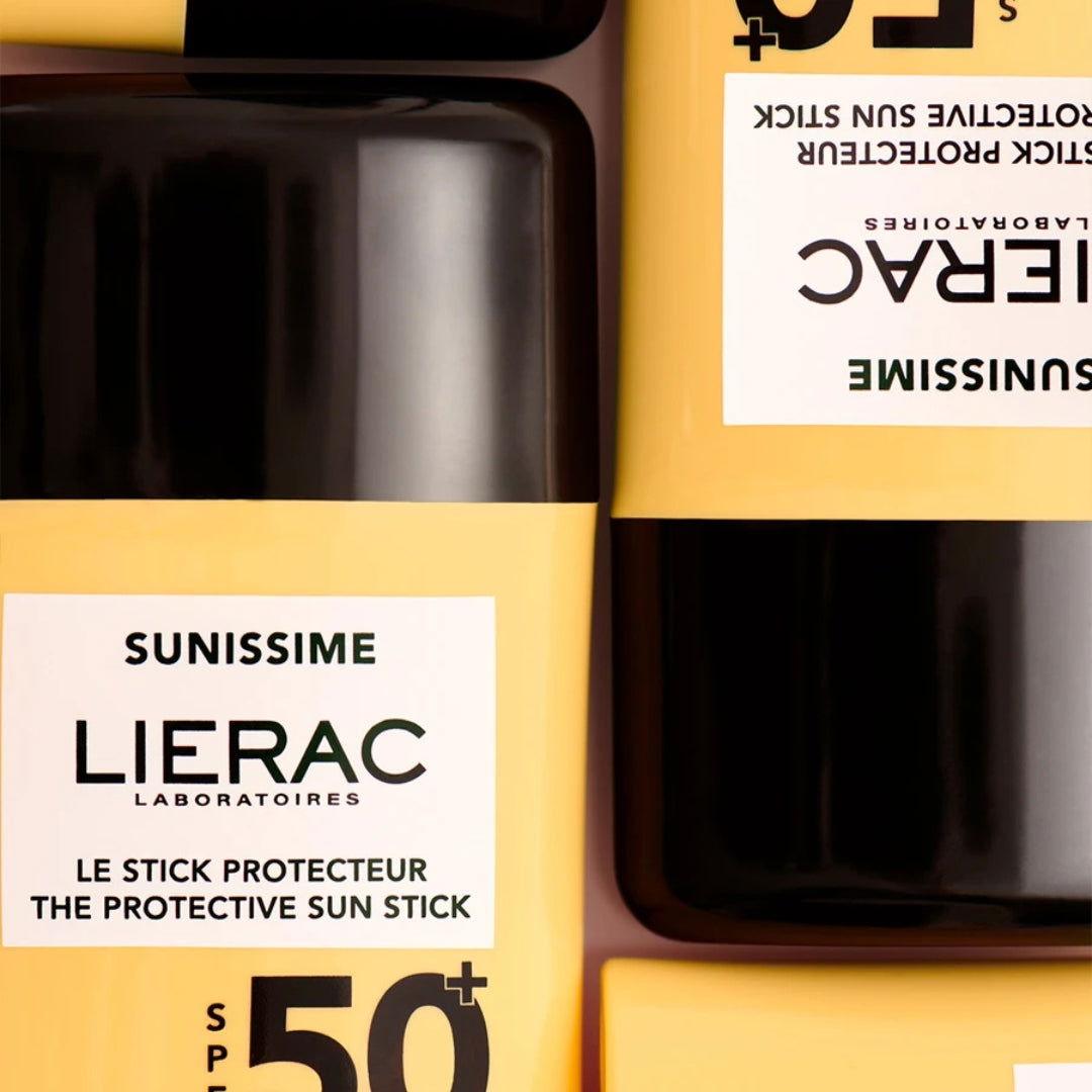 LIERAC | SUNISSIME LE STICK PROTECTEUR SPF50+ Mayshka