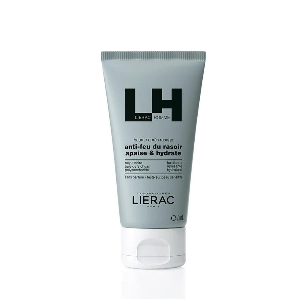 LIERAC | BAUME APRES-RASAGE - Mayshka