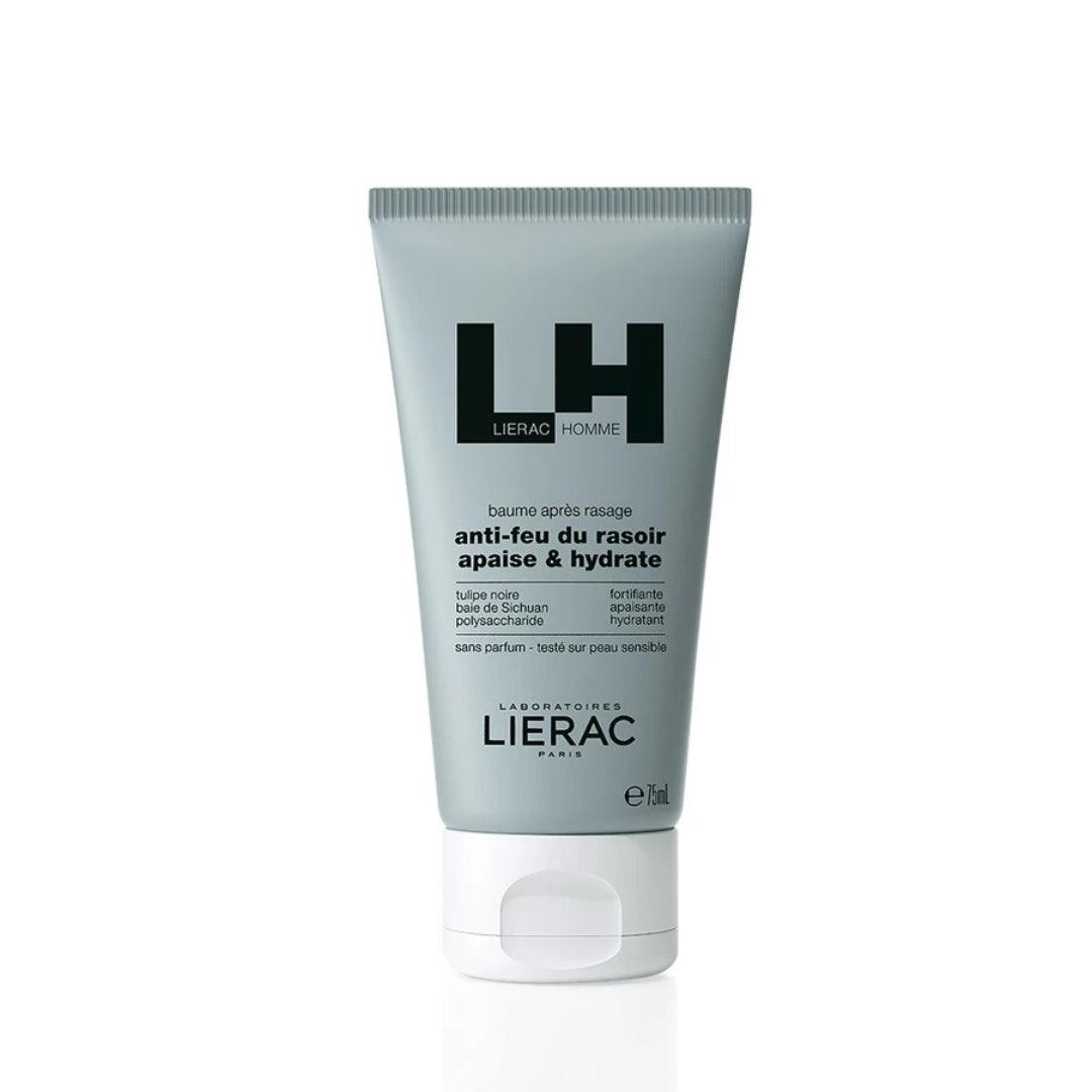 LIERAC | BAUME APRES-RASAGE - Mayshka