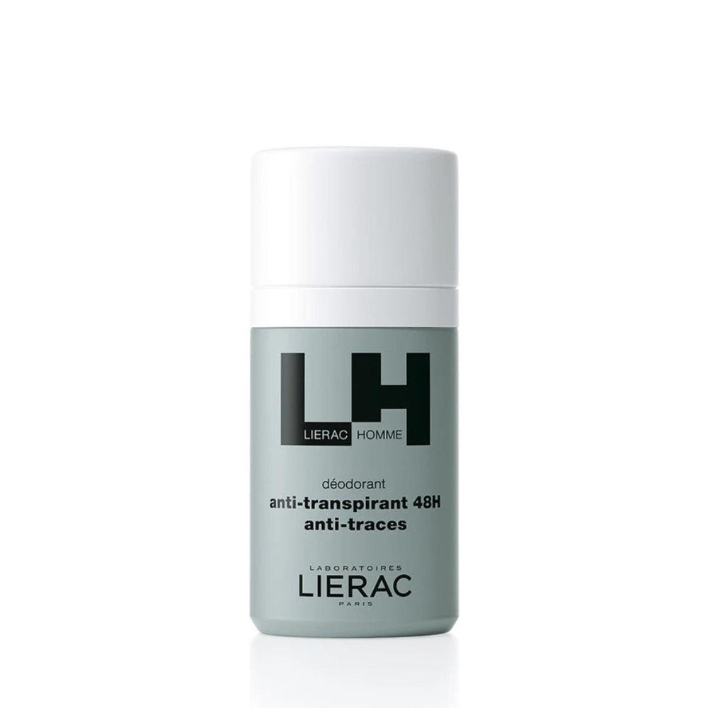 LIERAC | DEODORANT HOMME - Mayshka