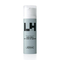 LIERAC | FLUIDE ANTI-ÂGE GLOBAL - Mayshka