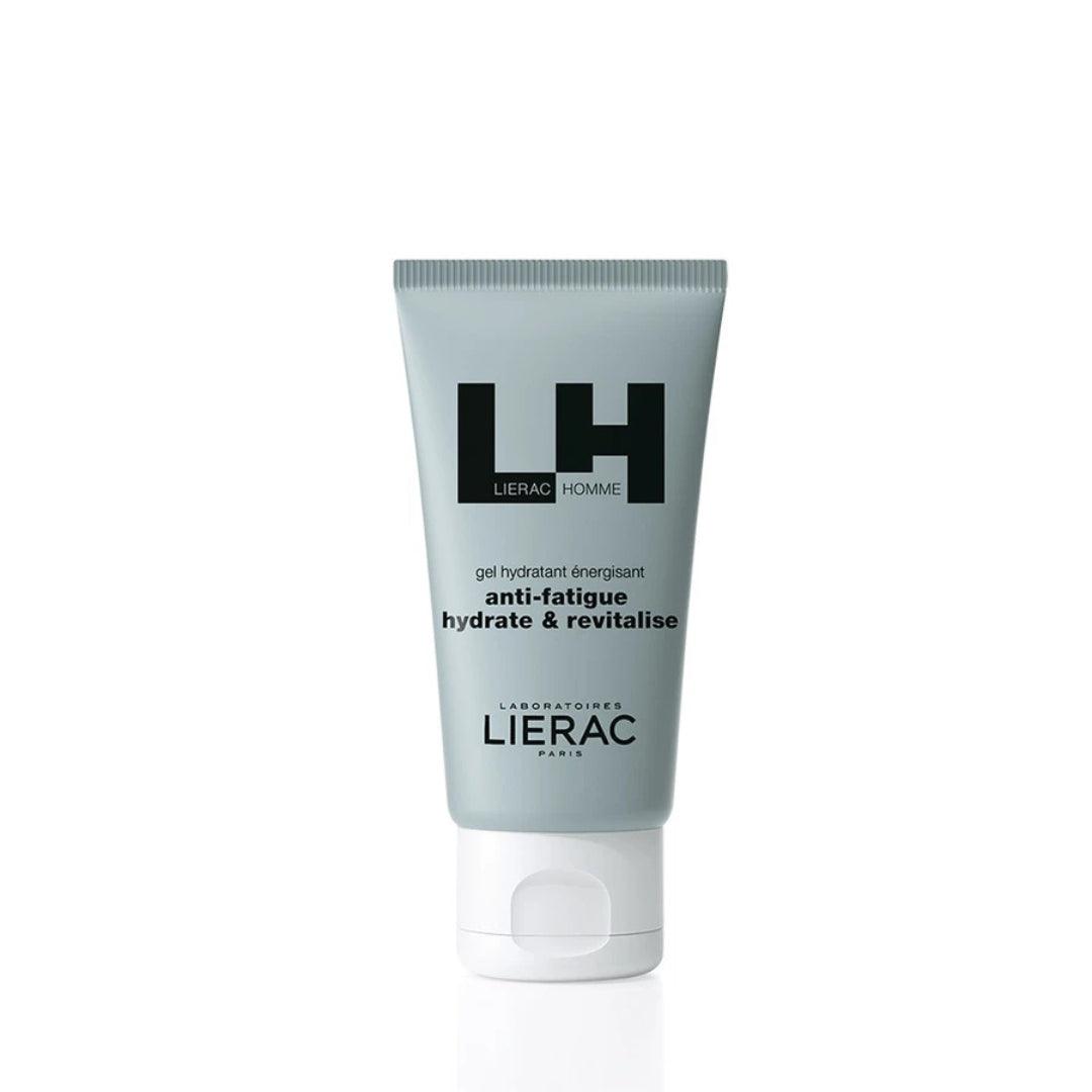 LIERAC | GEL REHYDRATANT ENERGISANT - Mayshka