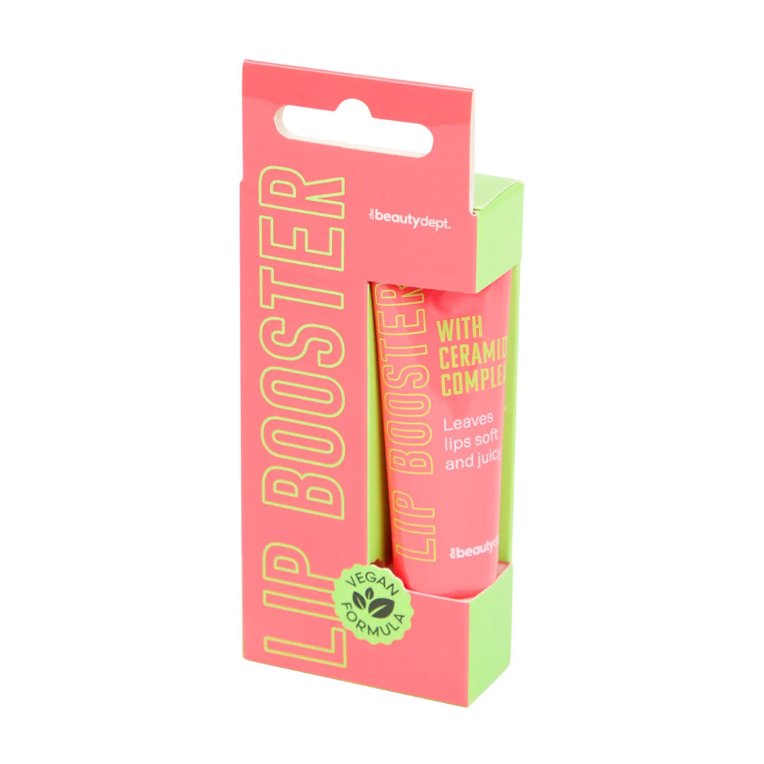 THE BEAUTY DEPT | LIP BOOSTER À LÈVRES 10 ML