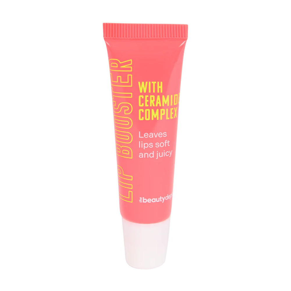 THE BEAUTY DEPT | LIP BOOSTER À LÈVRES 10 ML