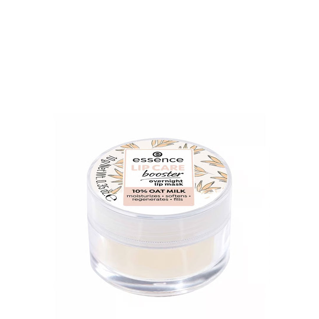 ESSENCE | LIP CARE BOOSTER OVERNIGHT LIP MASK