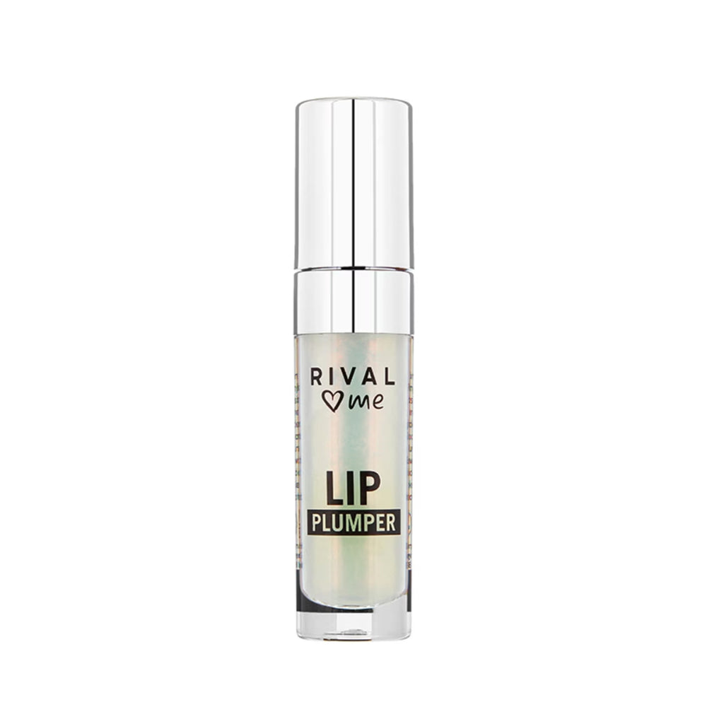 RIVAL LOVES ME | BRILLANT A LEVRES LIP PLUMPER 01 PERLE