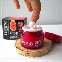 LIRENE | SUPERFOOD CREME RAJEUNISSANTE ET REGENERANTE GOJI Mayshka