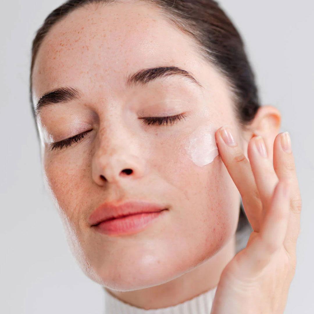 LIRENE | SUPERFOOD CREME RAJEUNISSANTE ET REGENERANTE GOJI Mayshka