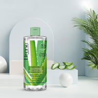 LIRENE | EAU MICELLAIRE APAISANTE A L'ALOE VERA - Mayshka