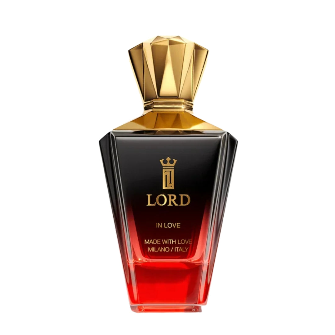 LORD MILANO | PARFUM IN LOVE - TESTEUR