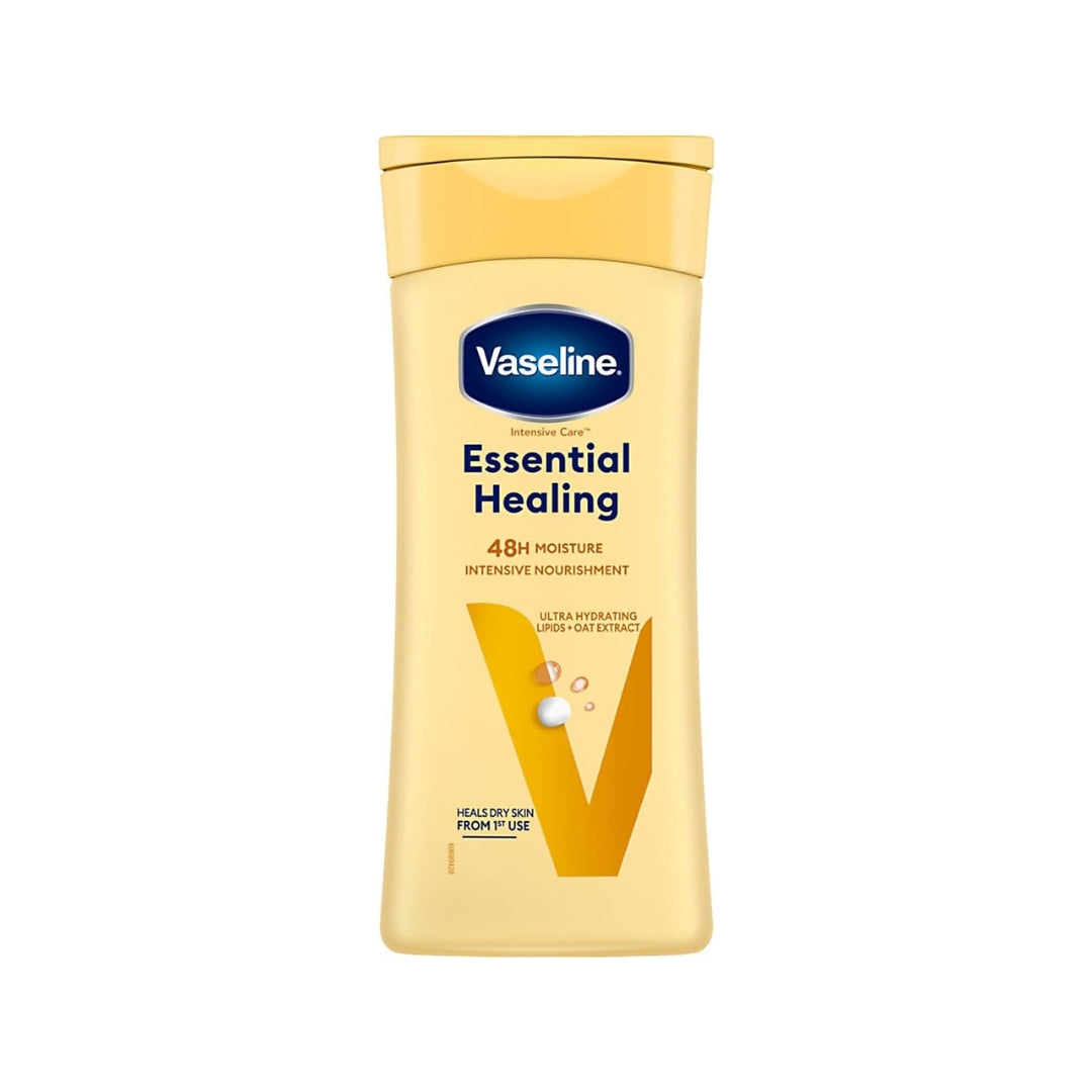 VASELINE | ESSENTIEL HEALING - EXTRAIT D'AVOINE