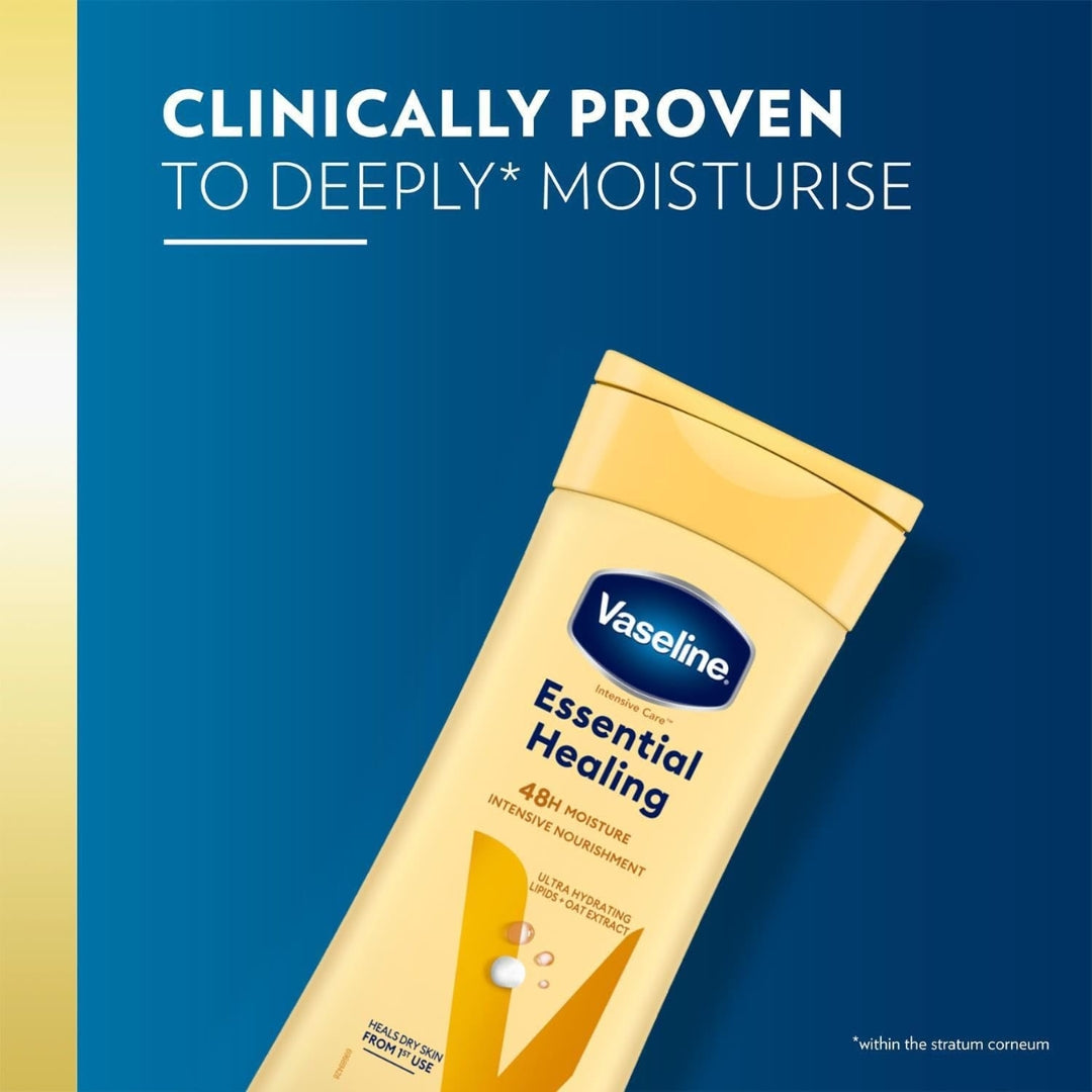 VASELINE | ESSENTIEL HEALING - EXTRAIT D'AVOINE