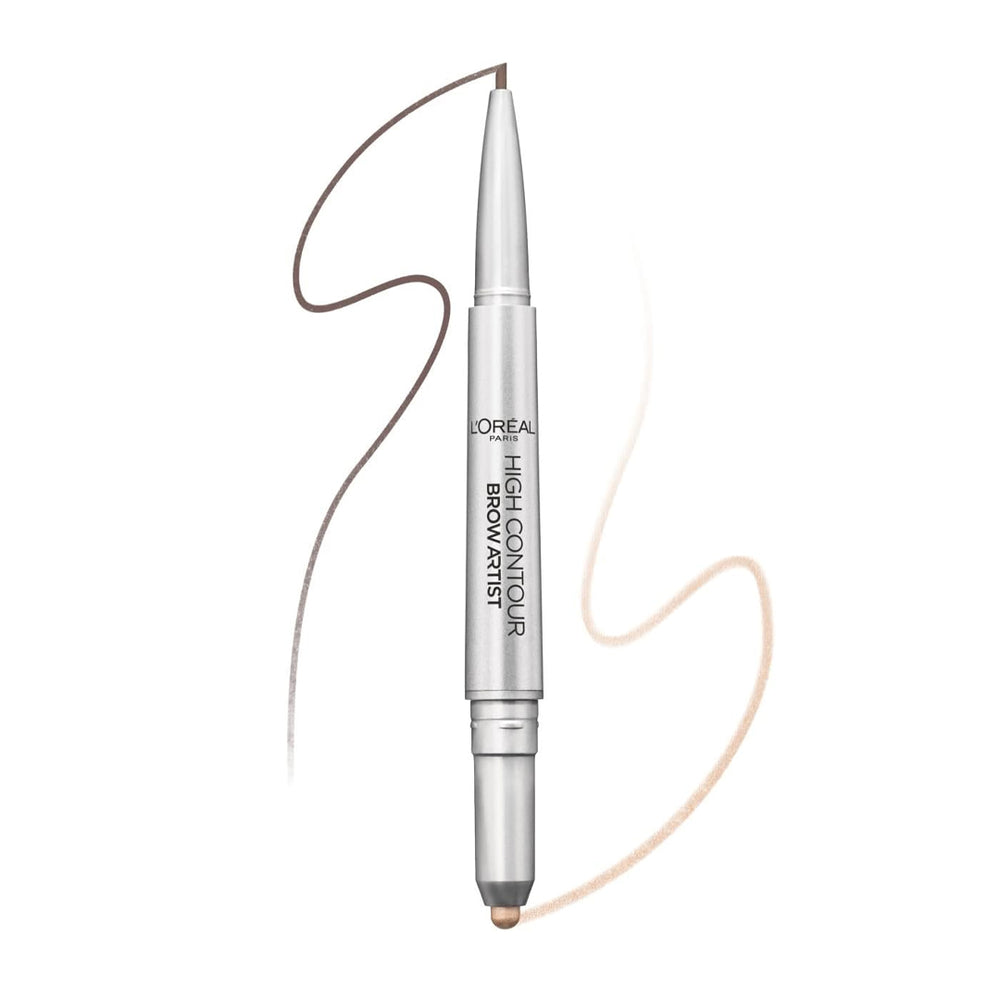 L'OREAL | HIGH CONTOUR BROW ARTIST CRAYON A SOURCILS