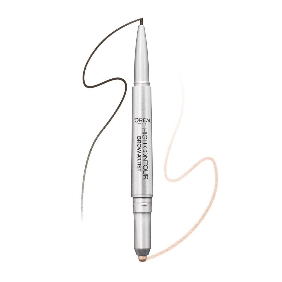 L'OREAL | HIGH CONTOUR BROW ARTIST CRAYON A SOURCILS