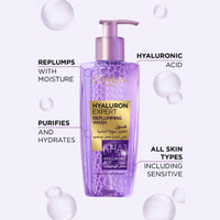 L'OREAL | HYALURAN EXPERT GEL WASH - Mayshka