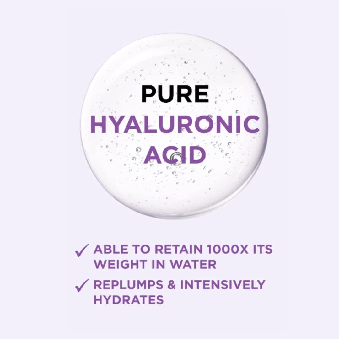 L'OREAL | HYALURAN EXPERT GEL WASH - Mayshka