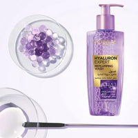 L'OREAL | HYALURAN EXPERT GEL WASH - Mayshka