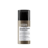 L'OREAL | MASQUE PROFESSIONNEL SANS RINCAGE ABSOLUT REPAIR MOLECULAR - Mayshka