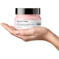 L'OREAL | MASQUE PROFESSIONNEL VITAMINO COLOR - Mayshka