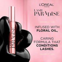 L'OREAL PARIS | LASH PARADISE MASCARA - Mayshka
