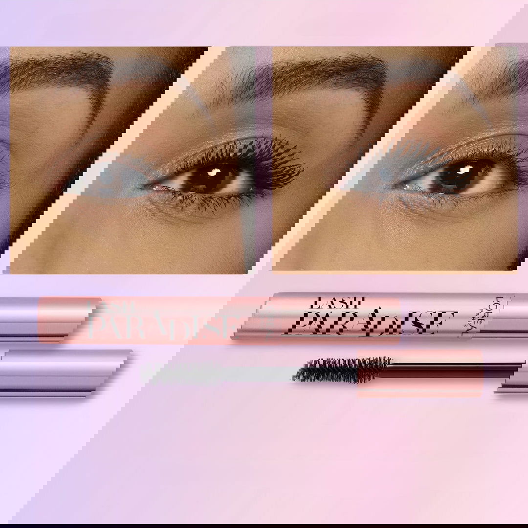 L'OREAL PARIS | LASH PARADISE MASCARA - NOIR - Mayshka