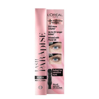 L'OREAL PARIS | LASH PARADISE MASCARA - NOIR - Mayshka